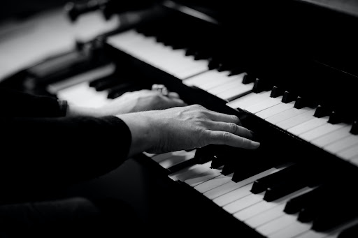 Organista matrimonio Piacenza - Thumbnail