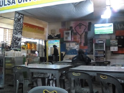 Photos of FARIDOS GIRSIP WARKOP