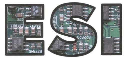 Electronic Solutions Inc Logo