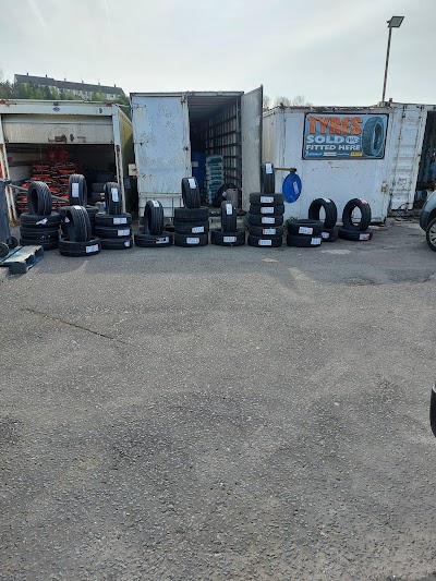 Ballycrummy Car Wash & Tyres
