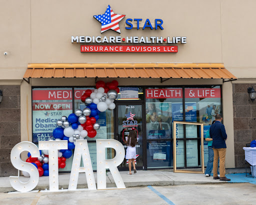STAR Insurance Advisors