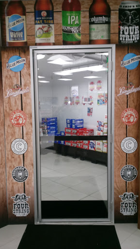 24 Store - Visual
