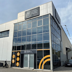 PRO Service Barcelona Sud C. de Montserrat Roig, 36, 08908 L'Hospitalet de Llobregat, Barcelona, España