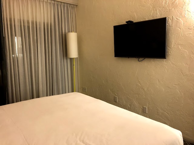 Hyatt Centric Santa Barbara House