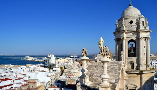 Grupo Inmobiliario Del Sur