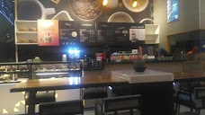 Second Cup Packages Mall lahore