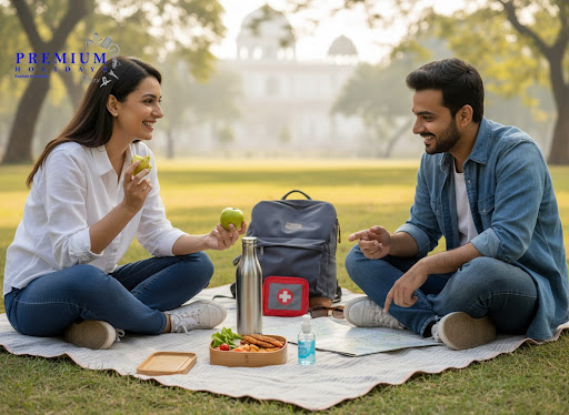 Staying healthy on a trip is just as important as choosing the right destination. At Premium Holi… post image