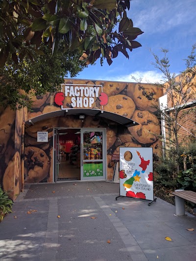 Photos of Cookie Time