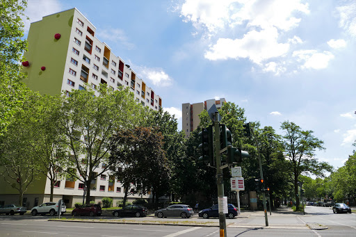 Wilhelmsruher Damm/Treuenbrietzener Str. (Berlin) - Thumbnail