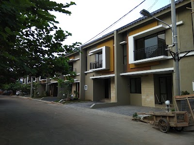 Photos of PALMA RESIDENZA CIPAYUNG