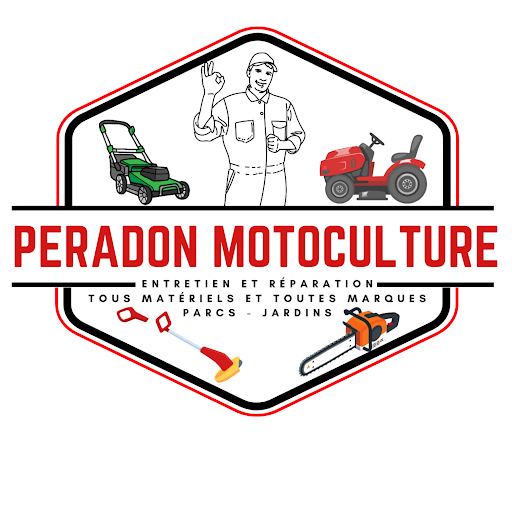 Peradon Motoculture - Thumbnail