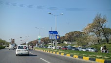 Abpara Bus Station islamabad