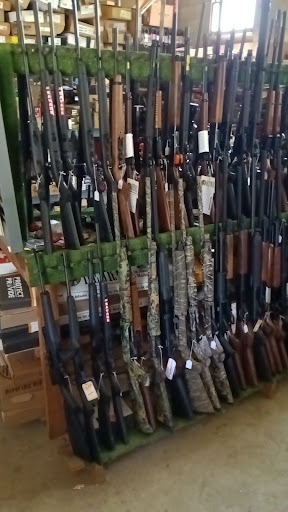 Blume's Gun Shop