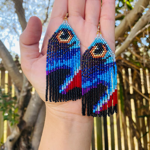 Ahumi Beads