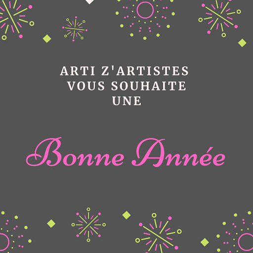 Artiz'artistes - Thumbnail