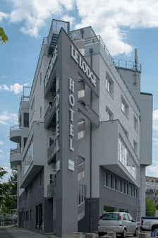Brit Hotel Le Lodge - Strasbourg