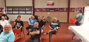 Photo n°22 de Ping Pong Club Marckois à Marck (Club de sport)