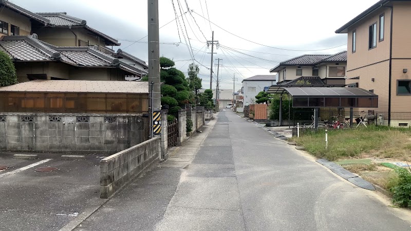 エビスマンションA