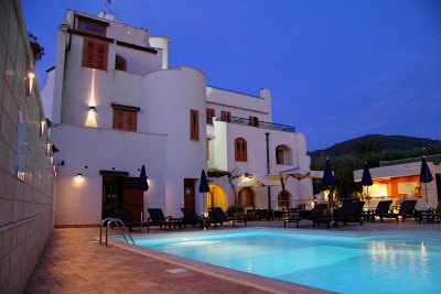 Photos of Hotel Baia del Capitano