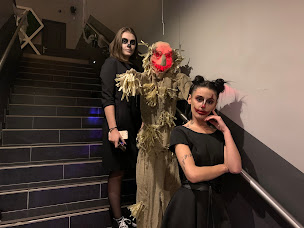 Photo n°42 de Crêperie Forty Lounge à Mareuil-lès-Meaux (Restaurant)