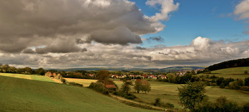 Mackenzell - Visual