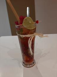 Photo n°25 de Les Apprentis à Saint-François (Restaurant)