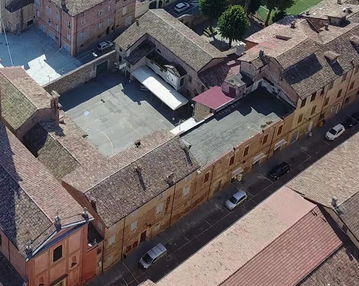 Oratorio Parrocchiale di Spilamberto - Thumbnail