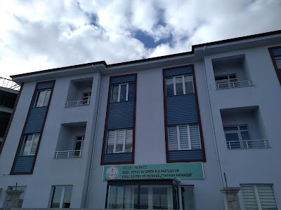 Özel SEM Özel Eğitim ve Rehabilitasyon Merkezi