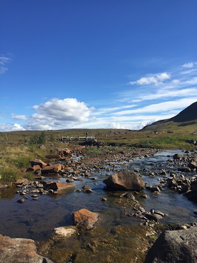 Photos of Laxness museum
