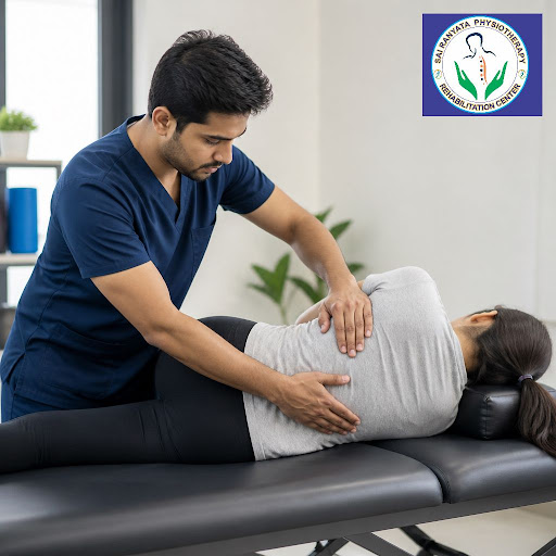 Persistent back or neck pain affecting your daily life? At Sai Ranyata Physiotherapy & Chiropract… post image