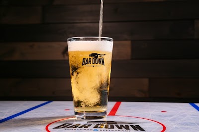 Bar Down