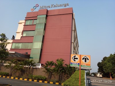 Photos of Mitra Keluarga Cikarang