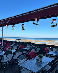 Photo n°96 de L'Encas à Cabourg (Crêperie)