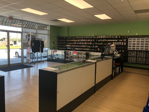 EVapes - Visual