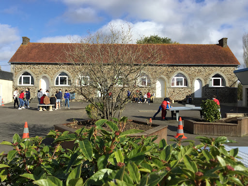 Collège la Croix de Pierre