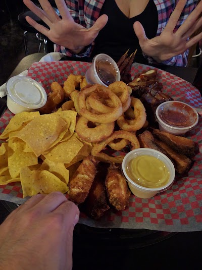 Photos of Cobo Joe's Smokehouse BBQ & Sports Bar