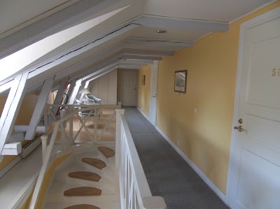 Photos of Svart&aring; Manor