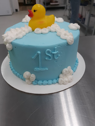 The Graceful Baker LLC by null