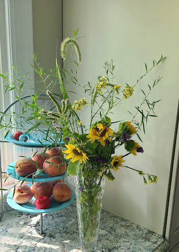 Arlington Farmers' Market Gallery - United States