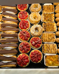 Photo n°17 de L'Escale à Soissons (Boulangerie)