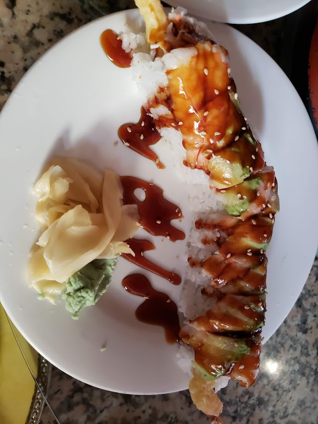 Rice Bowl