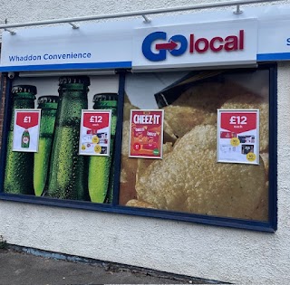Go Local (Whaddon Convenience )
