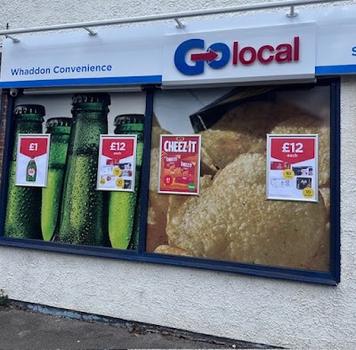 Go Local (Whaddon Convenience )