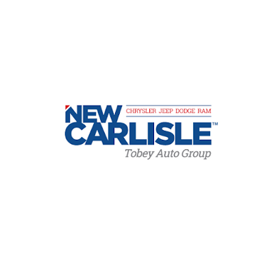 Photos of New Carlisle Chrysler Jeep Dodge Ram - Tobey Auto Group