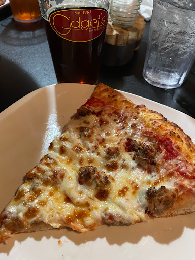 Gidget's Pizza & Pasta - Thumbnail