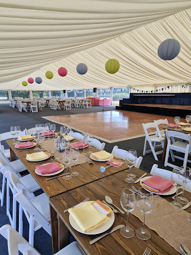 Lemon Stone Events
