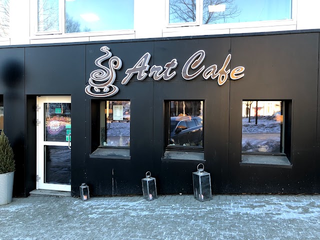 Art Cafe