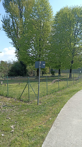 Area Cani Parco Freud - Thumbnail