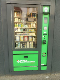 Photo n°5 de Pharmacie du Bouchot Officinal by Boticinal à Vagney (Pharmacie)