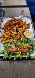 Photo n°32 de Ames et Saveurs à Bapaume (Restaurant)